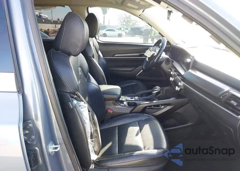 2024 Kia Telluride Lx z USA, uszkodzony, nr VIN 5XYP24GC7RG447027